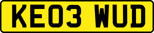 KE03WUD