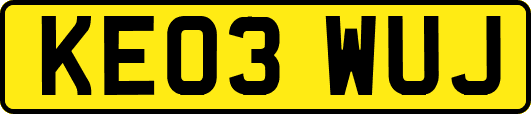 KE03WUJ