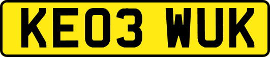KE03WUK