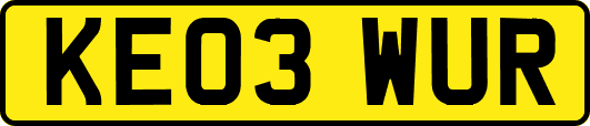 KE03WUR