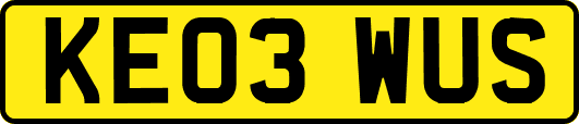 KE03WUS
