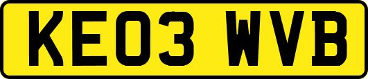 KE03WVB