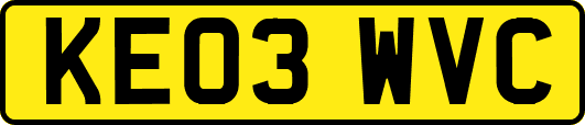 KE03WVC