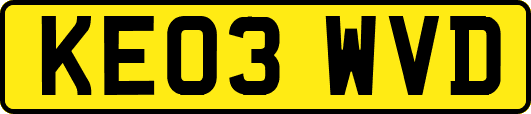 KE03WVD