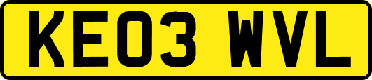 KE03WVL