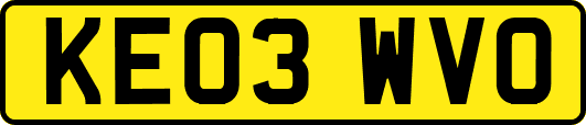 KE03WVO