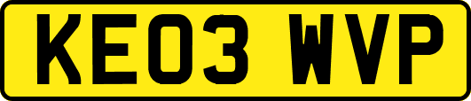KE03WVP