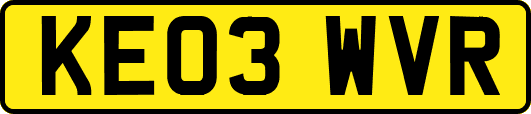 KE03WVR