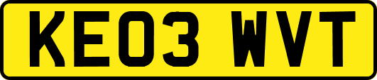 KE03WVT