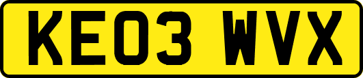 KE03WVX