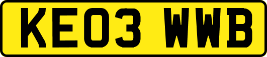 KE03WWB