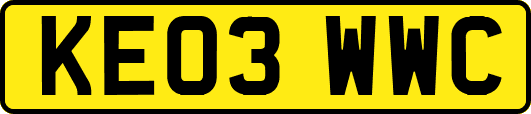 KE03WWC