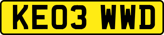 KE03WWD