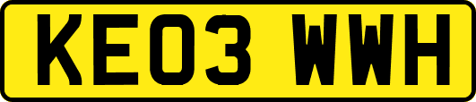 KE03WWH