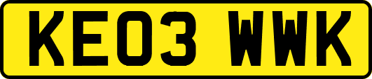 KE03WWK
