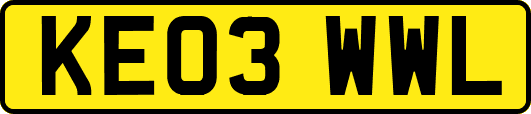 KE03WWL