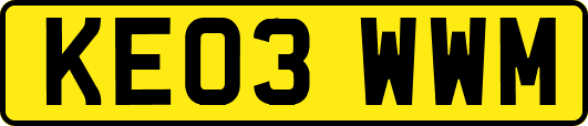 KE03WWM