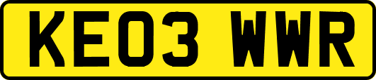 KE03WWR