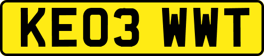 KE03WWT