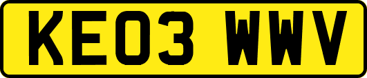 KE03WWV