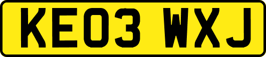 KE03WXJ