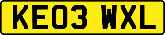 KE03WXL