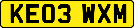 KE03WXM