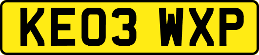 KE03WXP