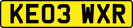 KE03WXR