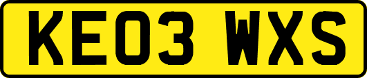 KE03WXS