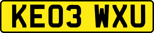 KE03WXU