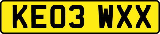 KE03WXX