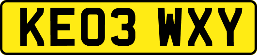 KE03WXY