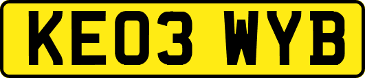 KE03WYB