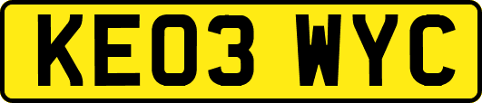 KE03WYC