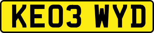 KE03WYD