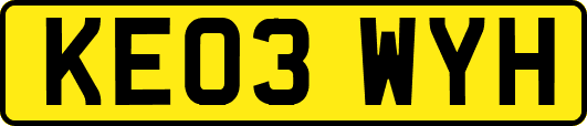 KE03WYH