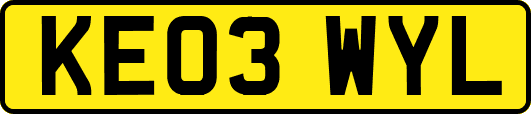 KE03WYL