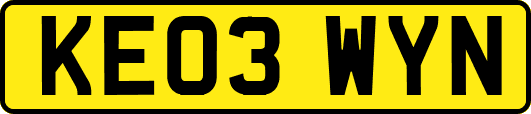 KE03WYN
