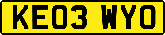 KE03WYO