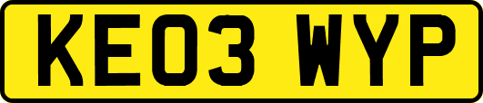KE03WYP