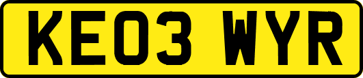 KE03WYR