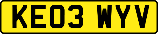 KE03WYV