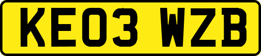 KE03WZB