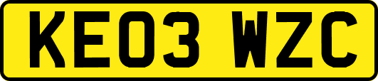 KE03WZC