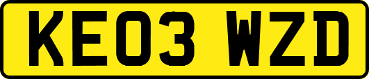 KE03WZD