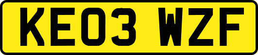 KE03WZF