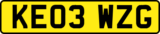 KE03WZG
