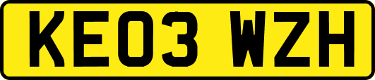 KE03WZH
