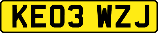 KE03WZJ